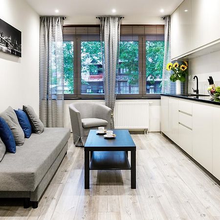 Rent Like Home - Zamoyskiego Zakopane Esterno foto