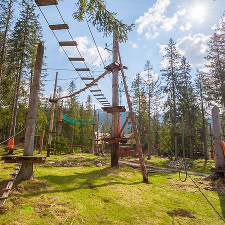 Rent Like Home - Zamoyskiego Zakopane Esterno foto