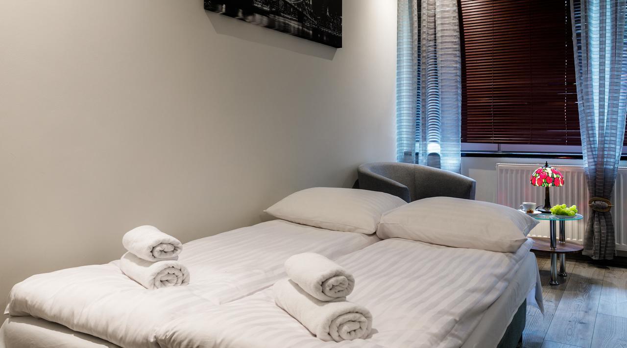 Rent Like Home - Zamoyskiego Zakopane Esterno foto