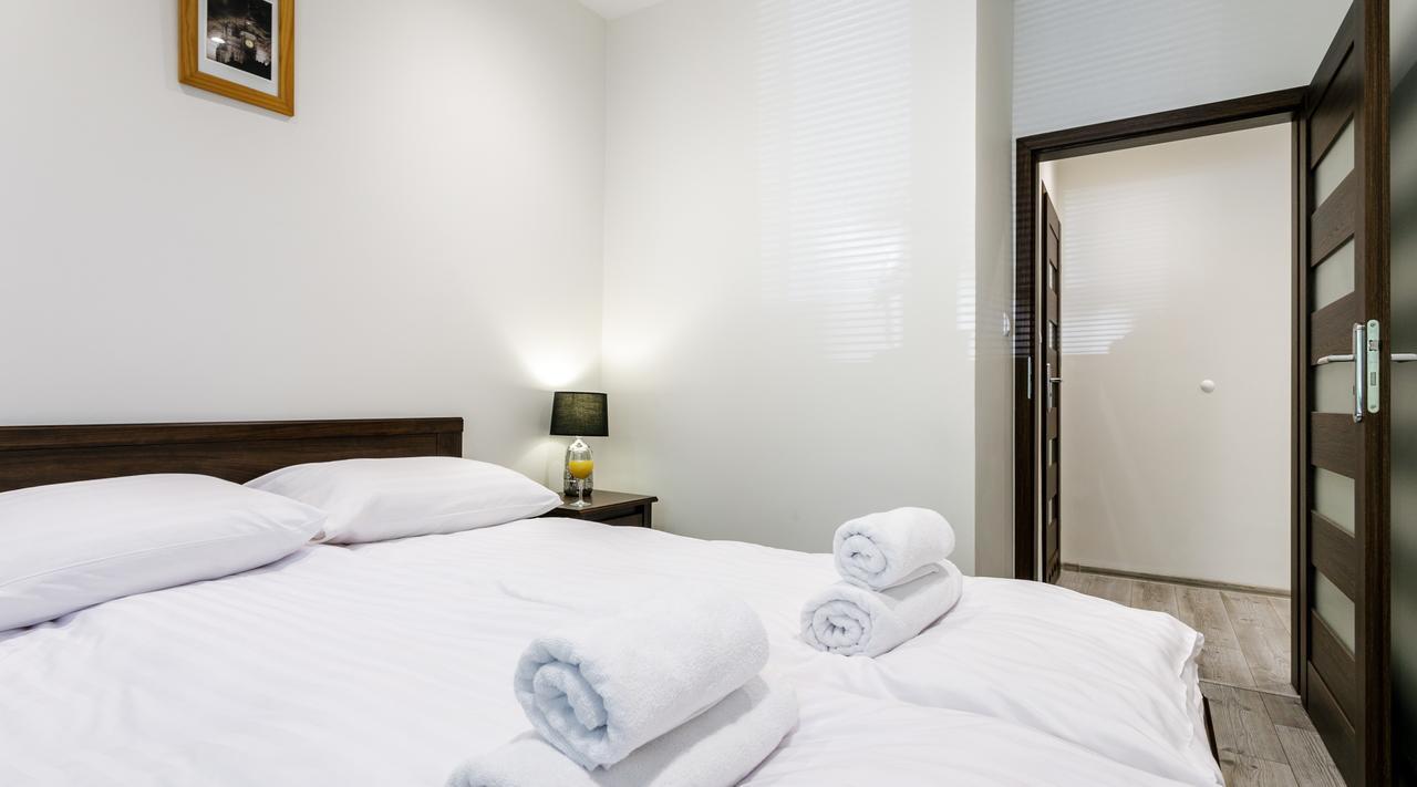 Rent Like Home - Zamoyskiego Zakopane Esterno foto