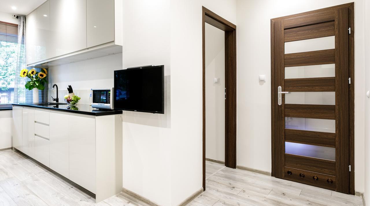 Rent Like Home - Zamoyskiego Zakopane Esterno foto