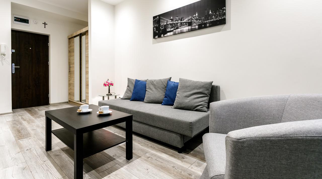 Rent Like Home - Zamoyskiego Zakopane Esterno foto