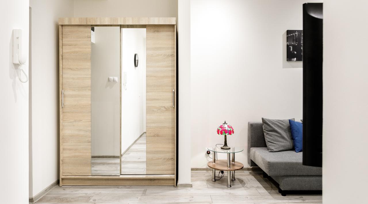 Rent Like Home - Zamoyskiego Zakopane Esterno foto