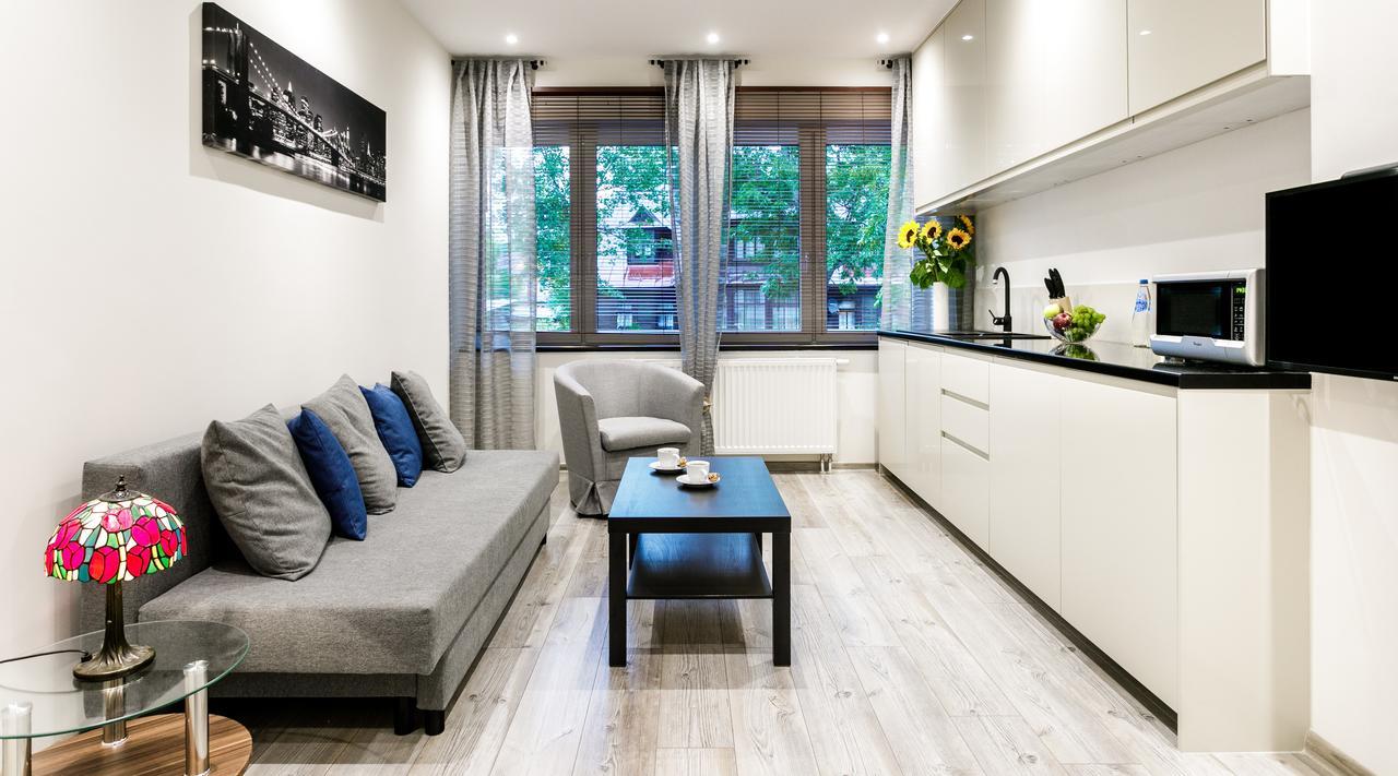 Rent Like Home - Zamoyskiego Zakopane Esterno foto