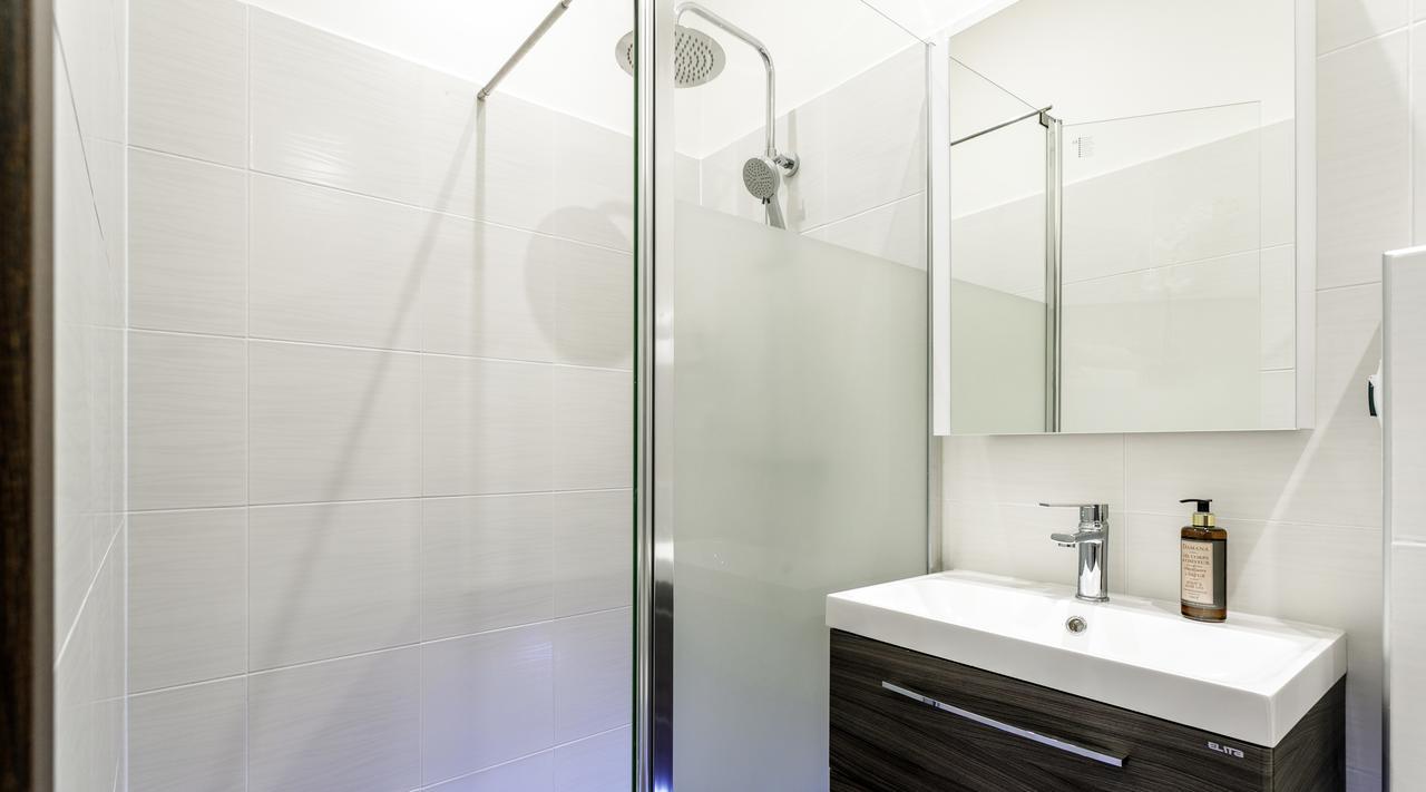 Rent Like Home - Zamoyskiego Zakopane Esterno foto