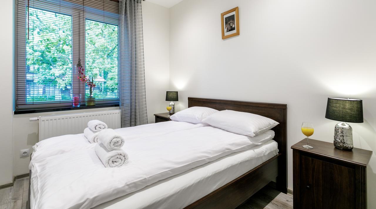 Rent Like Home - Zamoyskiego Zakopane Esterno foto